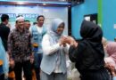 Kawal Bansos di Desa Bojong Timur, Pemprov Jabar dan Pemkab Purwakarta Perkuat Ketepatan Sasaran dan Pemberdayaan KPM