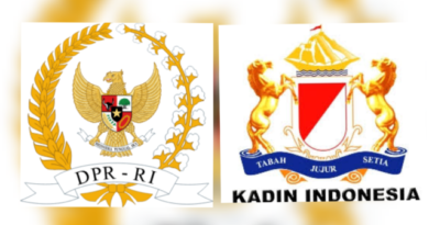 RUU Kadin Bergulir, Batas Kewenangan Kadin dan Pemerintah Jadi Sorotan