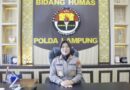 Polda Lampung Perketat Patroli di Anak Krakatau, Nelayan dan Wisatawan Diingatkan Radius 3 Km