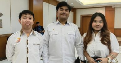 Gemura Diharapkan Maksimalkan Potensi Pemuda dan Kawal Pemerintahan