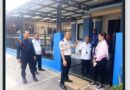 SMART PAS hadir sebagai langkah nyata membangun budaya belajar di Lapas Kelas I Cipinang