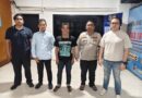 Polda Metro Jaya Tahan Tersangka Dugaan Kekerasan Seksual terhadap Anak di Palmerah Polda Metro Jaya Tahan Tersangka Dugaan Kekerasan Seksual terhadap Anak di Palmerah