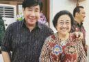 Vina Panduwinata Melayat Ke Rumah Duka Almarhum Guruh Soekarno Putra, Beliau Suka Makan Kepiting Dimasa Hidupnya
