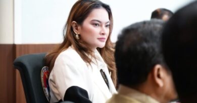 Esports Indonesia Naik Level, Bukan Lagi Sekadar Main Game Esports Indonesia Naik Level, Bukan Lagi Sekadar Main Game
