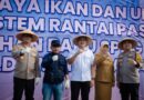 Dukung Rantai Pasok SPPG, Polda Metro Jaya Panen Raya di Muara Gembong Dukung Rantai Pasok SPPG, Polda Metro Jaya Panen Raya di Muara Gembong