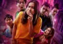 Film Siti Si Vampir Tampilkan Ketimpangan Sosial lewat Komedi Satir Vampir Lokal, Satine Zaneta Jadi Tukang Angkat Galon dan Berubah Jadi Vampir Elit Film Siti Si Vampir Tampilkan Ketimpangan Sosial lewat Komedi Satir Vampir Lokal, Satine Zaneta Jadi Tukang Angkat Galon dan Berubah Jadi Vampir Elit