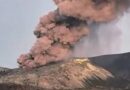 Abu Vulkanik Anak Krakatau Menyebar, ini Imbauan Cara Pembersihan yang Aman Abu Vulkanik Anak Krakatau Menyebar, ini Imbauan Cara Pembersihan yang Aman