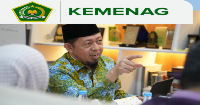 Kemenag Buka Pengajuan Bantuan Pendidikan Pesantren 2026