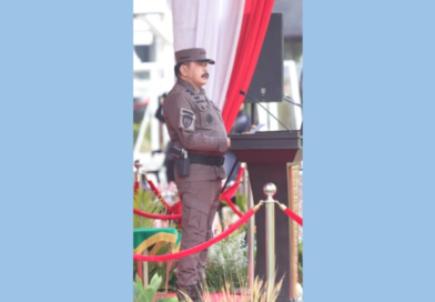 Kejaksaan RI Peringati Hari Lahir ke-81 Sebagai Momen Refleksi Penguatan Marwah Institusi