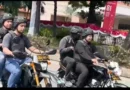 POLDA METRO JAYA MELAKSANAKAN KEGIATAN PATROLI PREVENTIF CRIME STRIKE DI WILAYAH JAKARTA BARAT