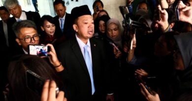 Menteri Nusron Ungkap Rencana Pembagian Peran Kementerian ATR/BPN dan LPRA dalam Penyelesaian Konflik Agraria Menteri Nusron Ungkap Rencana Pembagian Peran Kementerian ATR/BPN dan LPRA dalam Penyelesaian Konflik Agraria