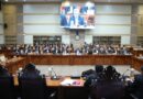 KOMISI III DPR RI DUKUNG PENGUATAN ANGGARAN BNN HADAPI ANCAMAN NARKOTIKA