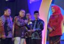Pemerintah Aceh Terima Serambi Award 2026 atas Penanganan Bencana
