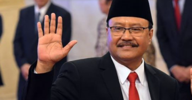 PBNU Apresiasi Langkah Kapolri Berantas Narkoba, Nyatakan Siap Sinergi