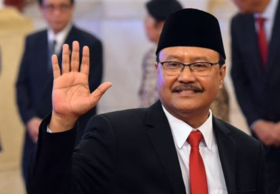 PBNU Apresiasi Langkah Kapolri Berantas Narkoba, Nyatakan Siap Sinergi