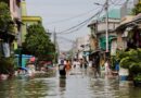 Potensi Banjir Rob di Pesisir Jakarta pada Bulan Oktober 2026 dan Upaya Mitigasi Dinas SDA