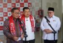 Dukung Gubernur, Beky Tegaskan Lagi Donasi Bulan Dana PMI Sukarela dan Dari Hati
