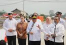 Pembangunan Jalan Tembus Kelapa Gading–Pulo Gadung Berlanjut, Perkuat Konektivitas dan Mobilitas Warga