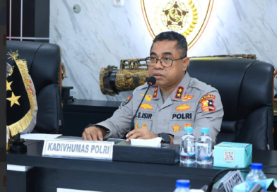 Polri Mutasi 12 Pati dan Pamen, Sejumlah Jabatan di Bareskrim hingga Kewilayahan Bergeser