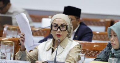 Tangani Karhutla, Anggota DPR Minta Pemerintah Prioritaskan Keselamatan Warga dan Satwa Liar