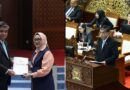 Menaker Ungkap Poin Penting UU Perlindungan Ketenagakerjaan yang Wajib Diketahui Pekerja