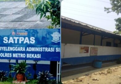 Pelayanan Satpas SIM Kalimalang Polres Metro Bekasi Diapresiasi Masyarakat, Mudah, Cepat dan Ramah