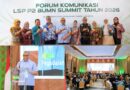 Wamenaker: Sertifikasi Kompetensi Pekerja BUMN Harus Berbasis Kemampuan Nyata
