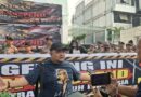 Sejumlah Mitra SPPG Gelar Aksi Tutup Mulut Dan Suspend Akibat Rugi 8,7 Triliun