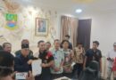 KECEWA TERHADAP JAWABAN PEMKAB BEKASI, KOORDINATOR AKSI SOLIDARITAS WARTAWAN TEGASKAN: COPOT KADIS LH DALAM 7 HARI ATAU AKSI DAMAI JILID II DIGELAR LEBIH BESAR!