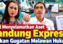 CV. Bandung Express Gugat Bank Permata, Minta Penundaan Lelang Ase