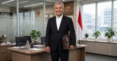 Setelah Mengabdi 2018-2026 di Pemprov, Pak GS Akan Terima Hak Taspen – Berkah untuk Keluarga dan Pekerjaan Baru di Media