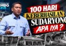 100 HARI TRANSFORMASI MBG 2.0: DI BALIK KLAIM KEBERHASILAN, MITRA 3T TERPENCIL MASIH MENUNGGU KEPASTIAN