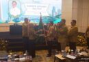 Ketum Kadin DK Jakarta Hj. Diana Dewi Kukuhkan Ketua Kadin Kota Jakarta Pusat Periode 2026-2031