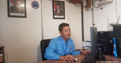 Sinergitas Serikat Pekerja Pelabuhan Tanjung Priok dengan Koperasi TKBM Pelabuhan Tanjung Priok