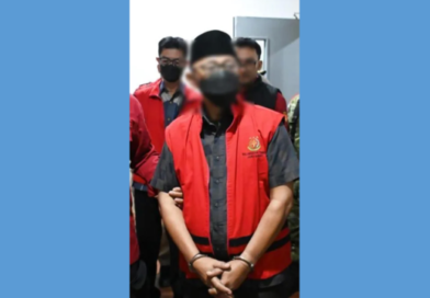 Kejati Jabar Tahan 2 Tersangka Perkara Dugaan Korupsi Tunjangan DPRD Kab Indramayu Tahun 2022-2025