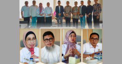 KADIN DKI JAKARTA BANGUN SINERGITAS PENGUSAHA DAN ULAMA