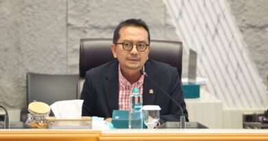 Perpres Ojol Disahkan, Komisi V Ingatkan Jangan Ada Ego Sektoral Tiga Kementerian