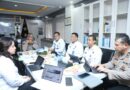 BNN PERKUAT KOORDINASI LINTAS KEMENTERIAN DORONG PELARANGAN TOTAL VAPE