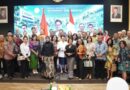 Kadin Dorong Penguatan Sektor Kesehatan untuk Pacu Pertumbuhan Ekonomi dan Kerja Sama Internasional