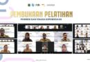 P4 Jakarta Barat Buka Pelatihan Budaya Sekolah Aman dan Nyaman, PerkuatKomitmen Perlindungan Peserta Didik